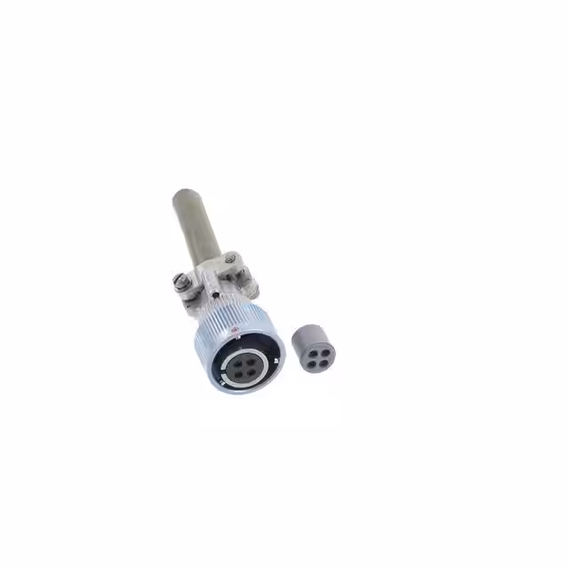 CA3106E14S-2S-B-A240 ITT Cannon, LLC  Assemblages de connecteurs circulaires